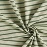 Jersey de coton Rayures fines et larges – roseau/pin,  thumbnail number 3