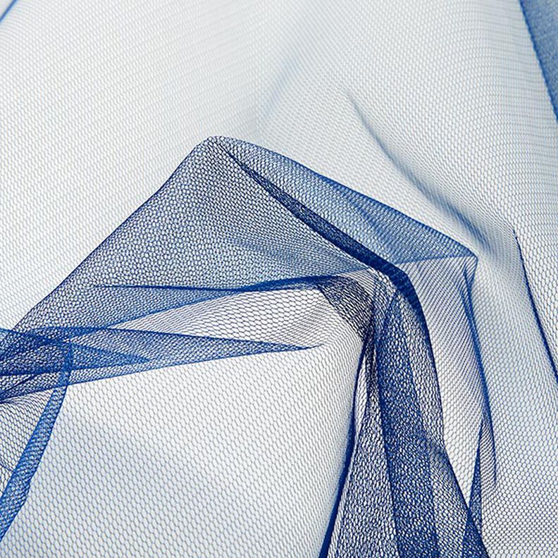 Tulle – bleu marine, image number 4