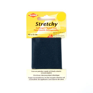 Stretchy – bleu marine, 