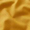Tissu en coton Cretonne Uni – moutarde,  thumbnail number 2
