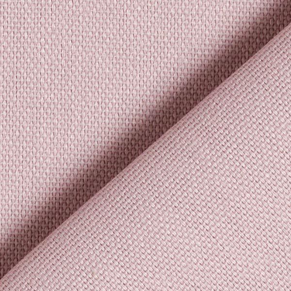 Tissu de décoration Canvas – rosé,  image number 7