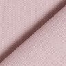 Tissu de décoration Canvas – rosé,  thumbnail number 7