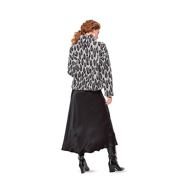 Pullover, Burda 6163 | 34-44, image number 3