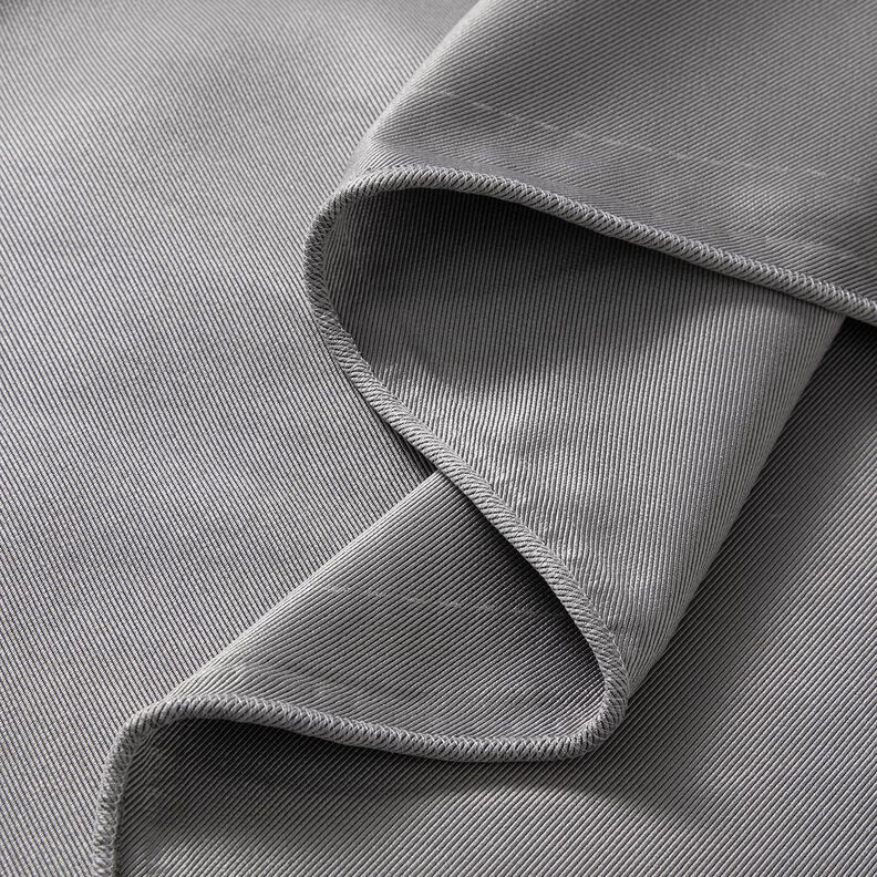 Tissu opaque élégance 280cm – gris éléphant,  image number 6