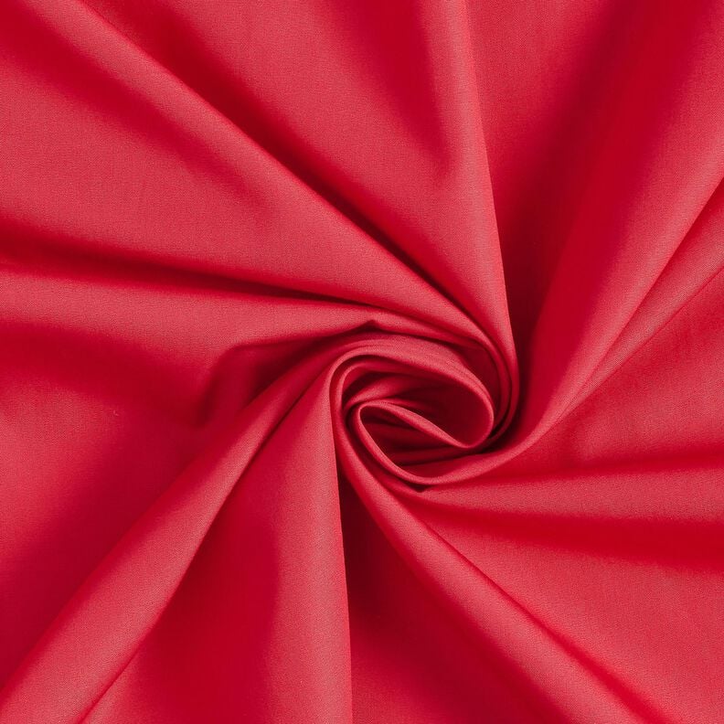 Popeline de Coton GOTS | Tula &ndash; rouge,  image number 1