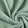 Ours en peluche tout doux – menthe clair,  thumbnail number 3