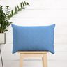 Tissu en coton Cretonne feine Punkte – bleu,  thumbnail number 6