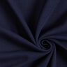 Tissu maille – bleu nuit,  thumbnail number 1