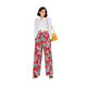 Pantalon, Burda 6229 | 32 - 42,  thumbnail number 2