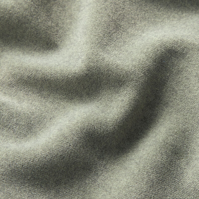 Tissu rideau thermique Mélange délicat – vert,  image number 3
