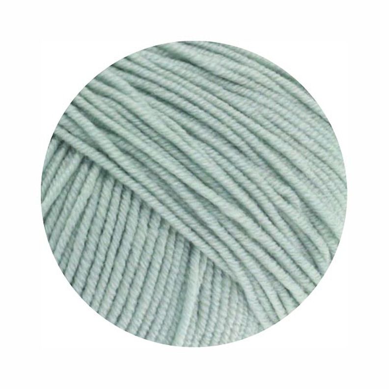 Cool Wool Uni, 50g | Lana Grossa – menthe,  image number 2