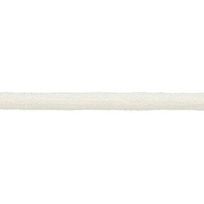 Cordon ganse [2 mm] - blanche, 