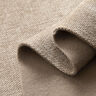 Tissu rideau thermique Chenille – brun-marron,  thumbnail number 4