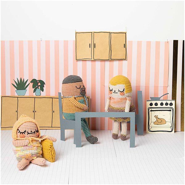 Creative RICORUMI DK | Rico Design (077), image number 7