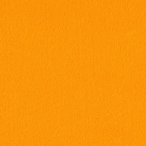 Feutrine 90 cm / épaisseur de 3 mm – orange,  image number 1