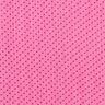 Mousseline Rayures et pois pailletés – pourpre,  thumbnail number 1