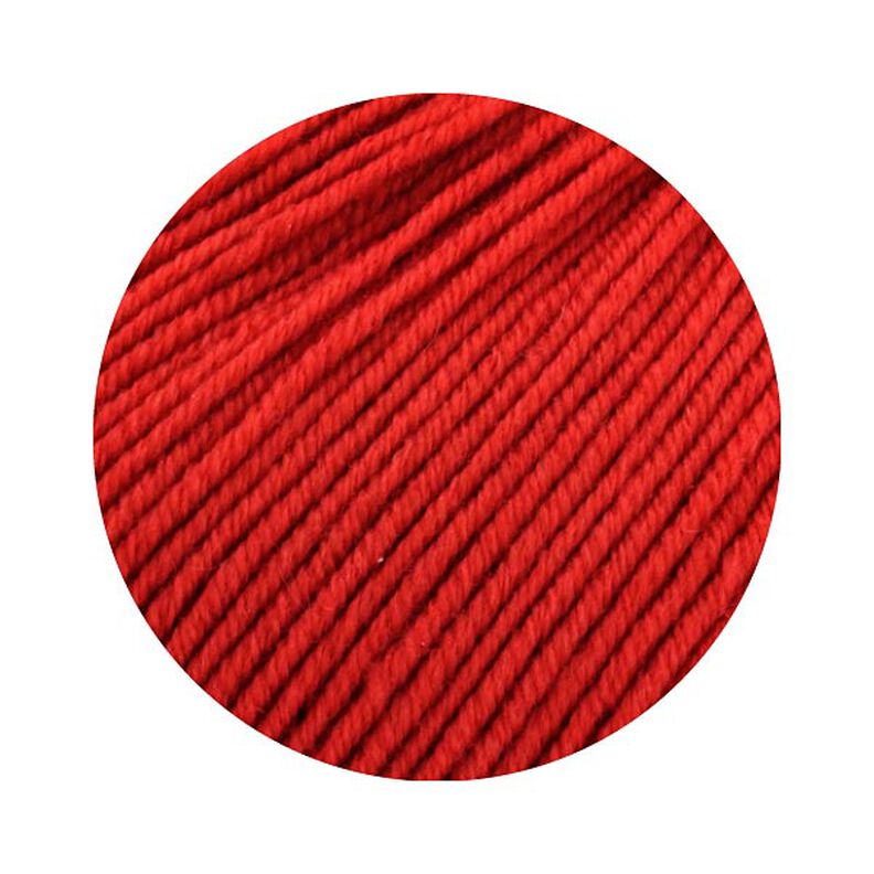 Cool Wool Melange, 50g | Lana Grossa – rouge,  image number 2