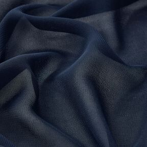 Chiffon – bleu noir, 
