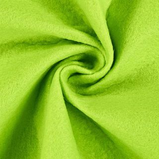 Feutrine 90cm / épaisseur de 1mm – vert pomme, 