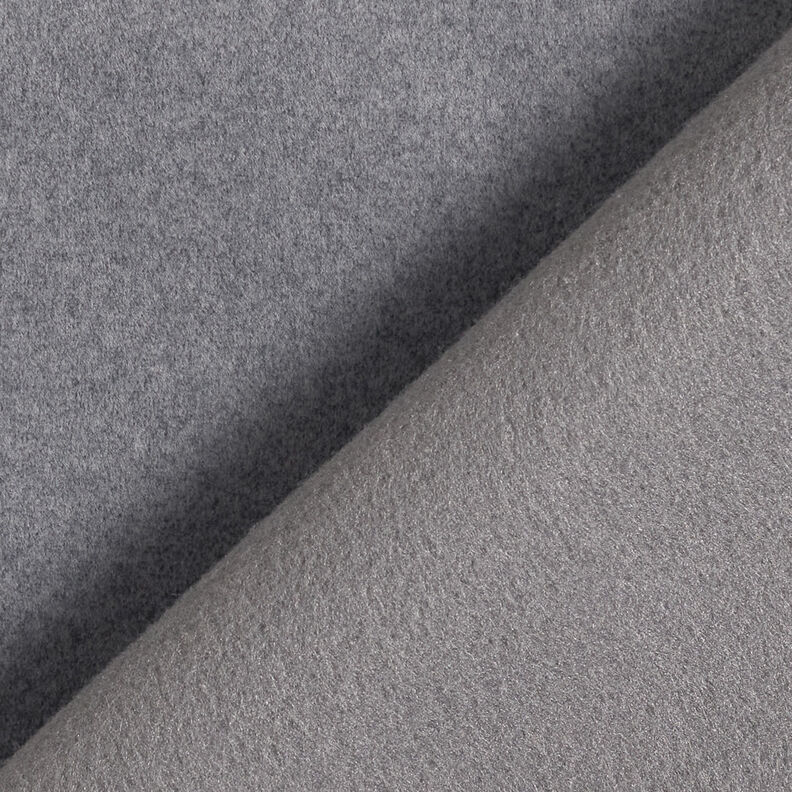 Tissu rideau thermique Mélange délicat – anthracite,  image number 5