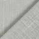 Tissu rideau voile aspect lin 300 cm – gris clair,  thumbnail number 3
