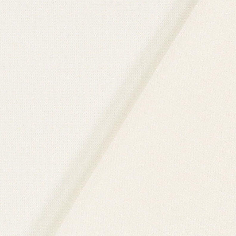 Jersey romanite Premium – écru,  image number 3