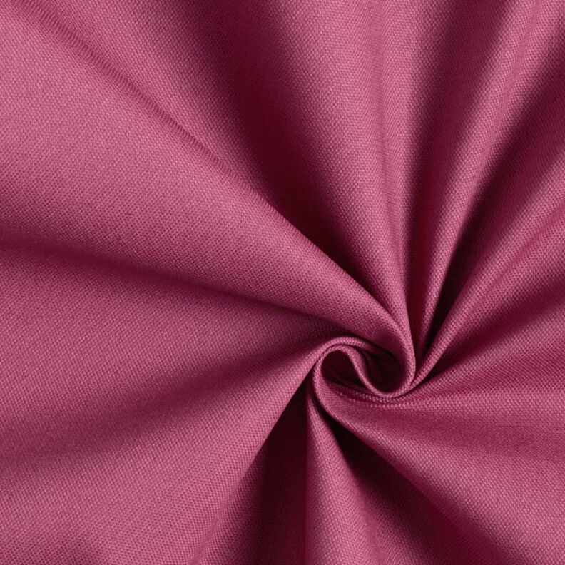 Tissu de décoration Canvas – lilas rouge,  image number 1