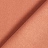 Pur lin lourd Uni – cuivre,  thumbnail number 3