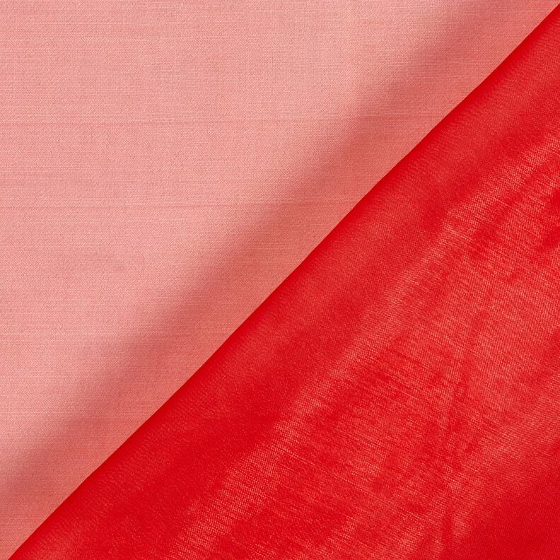 Organza – rouge,  image number 4