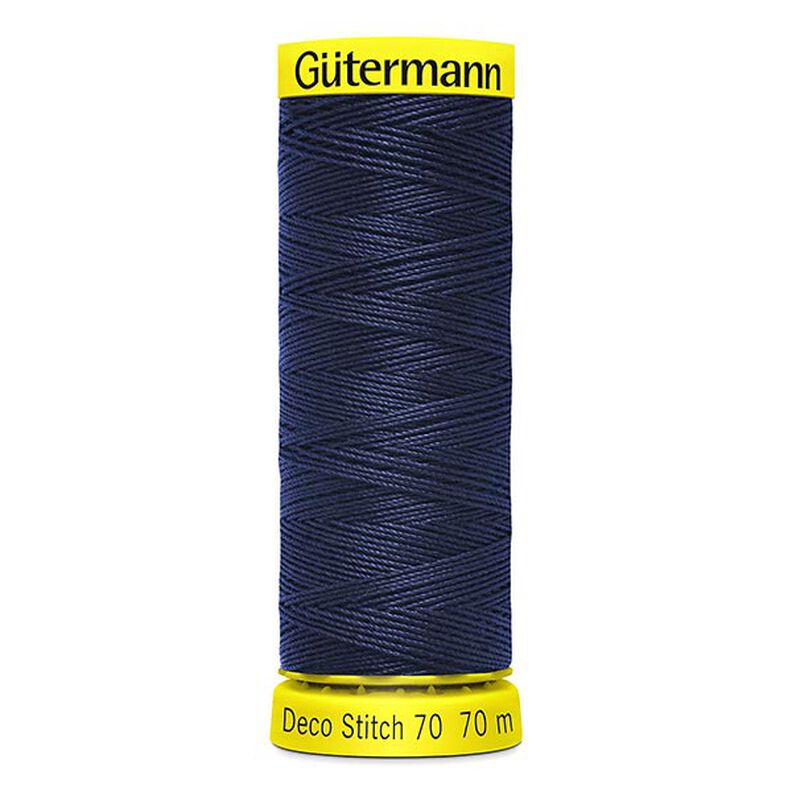 Fil à coudre Déco Stitch 70 (310) | 70m | Gütermann,  image number 1