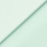 Satin microfibre – menthe clair,  thumbnail number 4