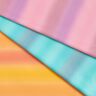 Tissu pour veste de pluie Dégradé de couleurs – jaune soleil/orange,  thumbnail number 7