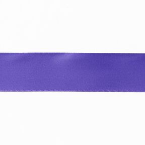 Ruban de satin [25 mm] – lilas, 