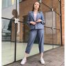 Veste, Burda 6463 | 34 - 46,  thumbnail number 2