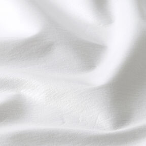 PUL Jersey coton uni – blanc, 