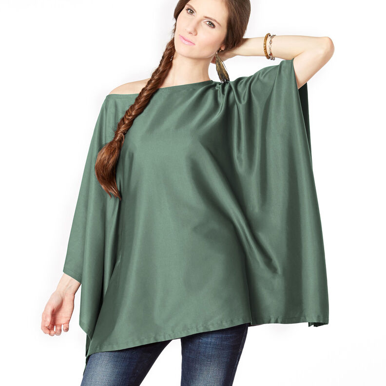 Satin microfibre – roseau,  image number 7