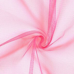 Tulle – rose néon, 