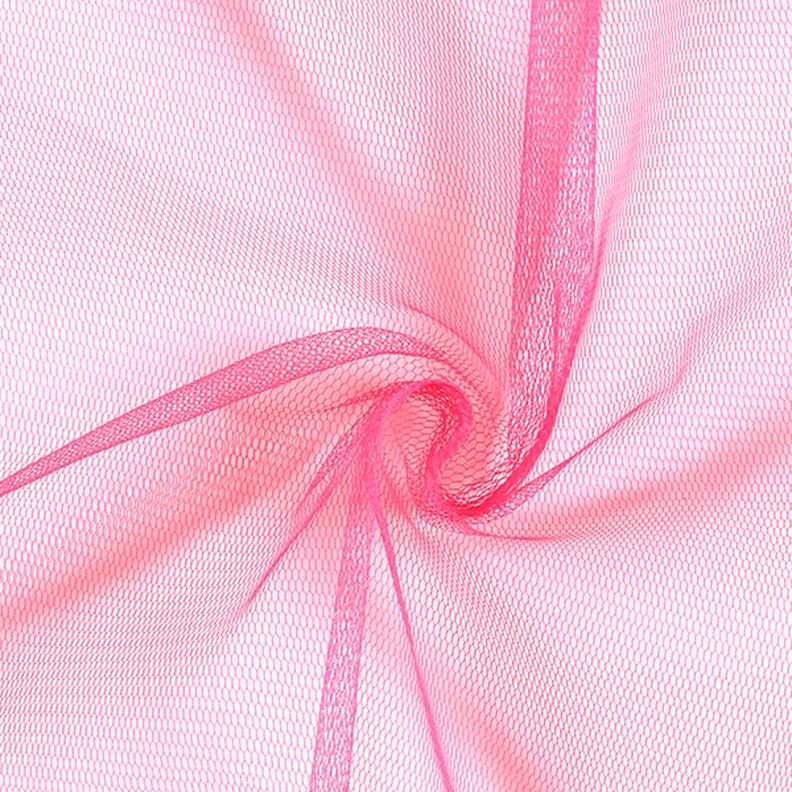 Tulle – rose néon,  image number 1