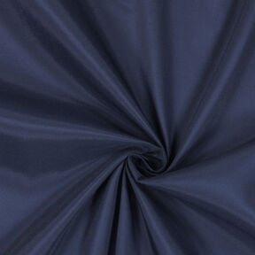 Doublure stretch | Neva´viscon – bleu nuit, 