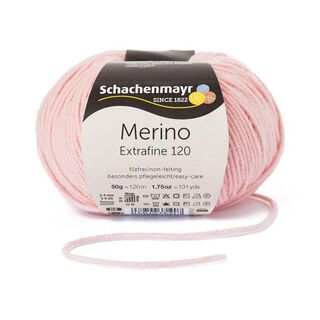 120 Merino Extrafine, 50 g | Schachenmayr (0135), 