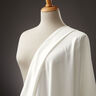 Satin microfibre – écru,  thumbnail number 8