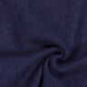 Loden de laine foulé – bleu nuit,  thumbnail number 1