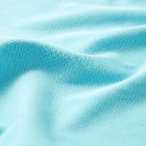 Bord-côte uni – bleu glacier, 