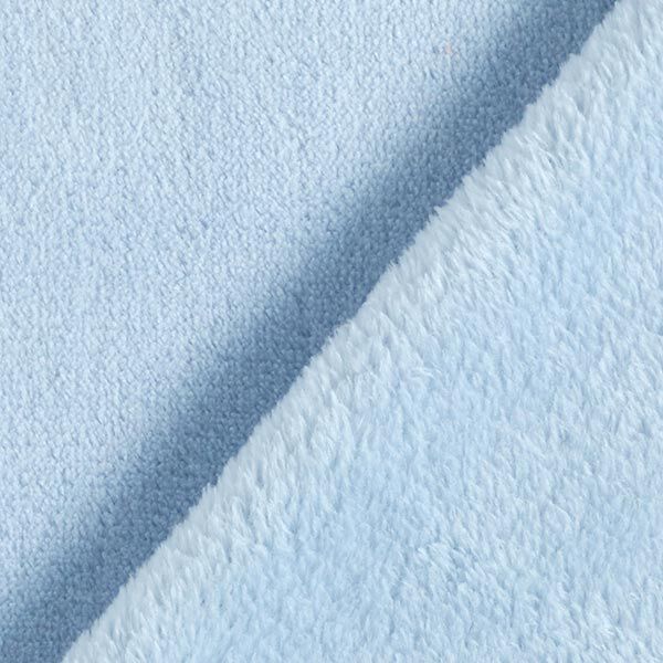 Polaire douillet – bleu clair,  image number 4