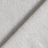 Extérieur Tissu pour chaise longue Chiné 44 cm – argent,  thumbnail number 3
