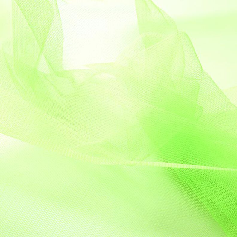 Tulle – vert fluo, image number 4