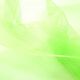 Tulle pour jupon – vert fluo,  thumbnail number 4