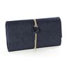 Feutrine 90 cm / épaisseur de 3 mm – navy,  thumbnail number 4