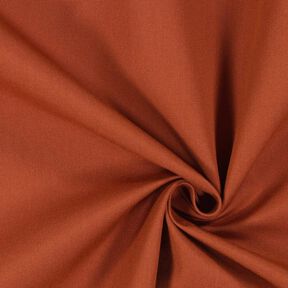 Tissu d’extérieur Acrisol Liso – terre cuite, 