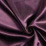 Rembourrage en satin uni – merlot,  thumbnail number 1
